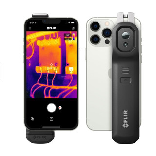 [全新公司貨/原廠保固]FLIR ONE Edge Pro 紅外線熱感應鏡頭/手機平板用熱像儀