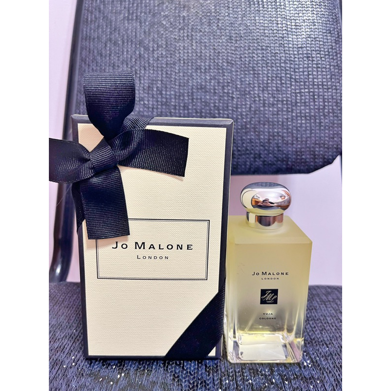 Jo Malone 柚子 全新 香水 100ml