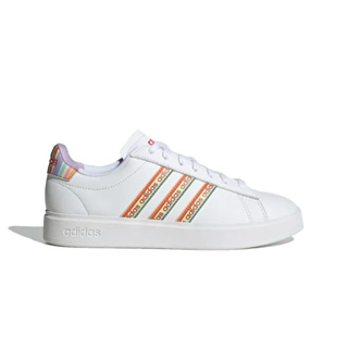 ADIDAS 女 GRAND COURT 2.0 休閒鞋 - HP9412