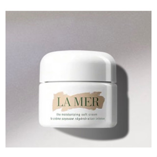 LA MER 海洋拉娜 晶凍凝霜 / 濃萃雙重修復精華 / 舒芙乳霜 / 經典乳霜 / 活膚水潤精萃 / 醒膚水