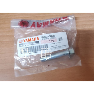原廠YAMAHA 95D32-10045 六角螺絲 T MAX AUGUR N MAX