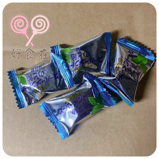 【好食在】 薄荷糖 3000g【友賓】 量販價 薄荷硬糖 涼糖 超涼薄荷硬糖 硬糖 散糖 古早味糖果