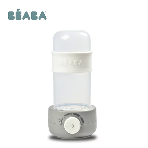 BEABA 多功能奶瓶消毒溫奶器 /消毒鍋 溫奶器