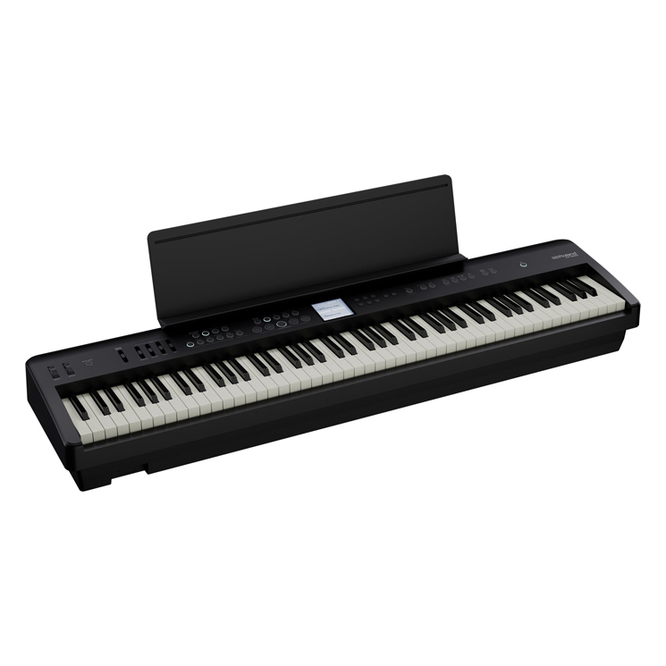 『贈原廠架+三音踏板』保固有發票 Roland FP-E50 FP E50 鋼琴 電鋼琴 數位 鋼琴