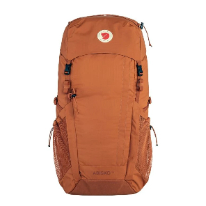 瑞典北極狐｜Fjällräven Kånken Abisko Hike  M/L 35登山背包 (FR 27223)