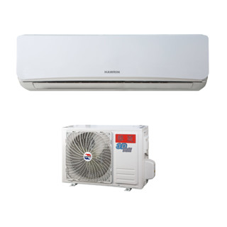 HAWRIN 華菱 R32『DNE-28KIGSH/DTC-28KIGSH』4-5坪 1級 變頻冷暖分離式冷氣