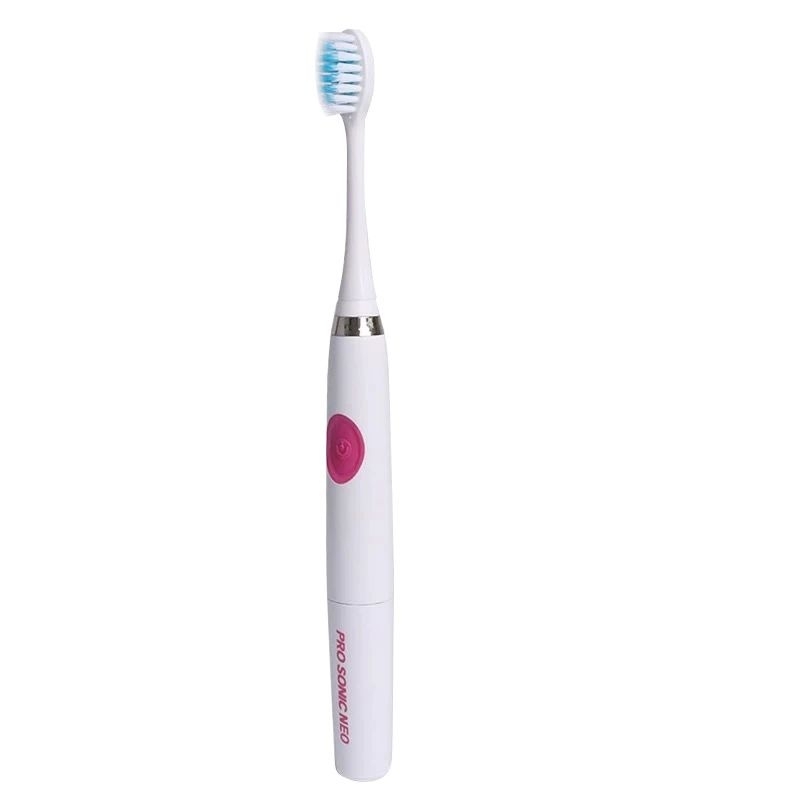 （單筆消費滿百才出貨）日本maruman pro sonic 系列超音波電動牙刷 牙刷頭