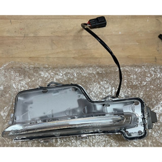 VOLVO 富豪 沃爾沃 S60/V60 保險桿 日行燈 全新品 (另有多款零件,歡迎詢問)