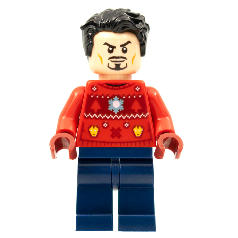 玩樂趣 LEGO樂高 76196 Tony Stark 全新 sh760