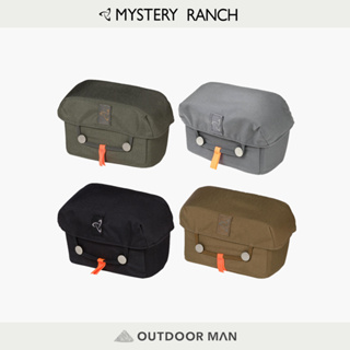 [Mystery Ranch] 神秘農場 Forager Box / 0.5L 神秘農場配件 腰包袋 61252
