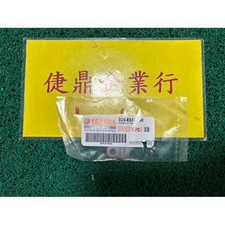 YAMAHA 原廠 SMAX FORCE 155 軸承蓋板 料號：52S-E5383-00