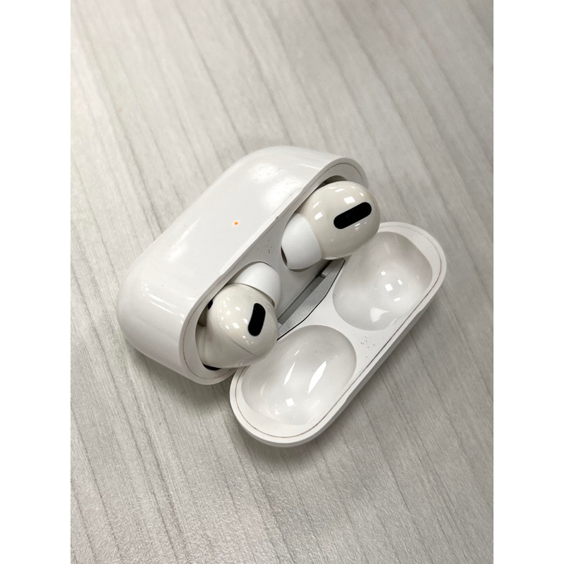 二手 AIRPODS PRO 藍芽 耳機 無線耳機 蘋果 apple