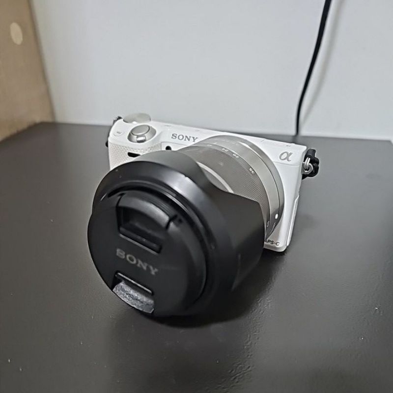 Sony nex 5t（限定青島下單）