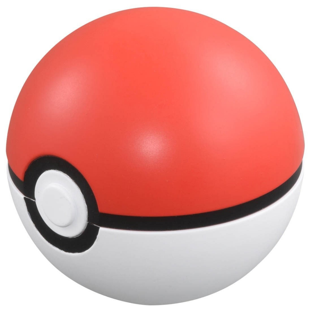 【G&T】多美 Pokemon GO 精靈寶可夢 神奇寶貝立體圖鑑 MB-01 精靈球 寶貝球 225218
