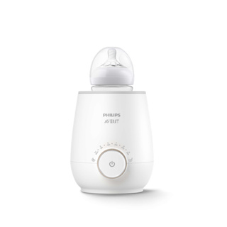 【PHILIPS AVENT】飛利浦多功能快速加熱器溫奶器副食品器(SCF358) 智慧控溫 營養Hold住不流失