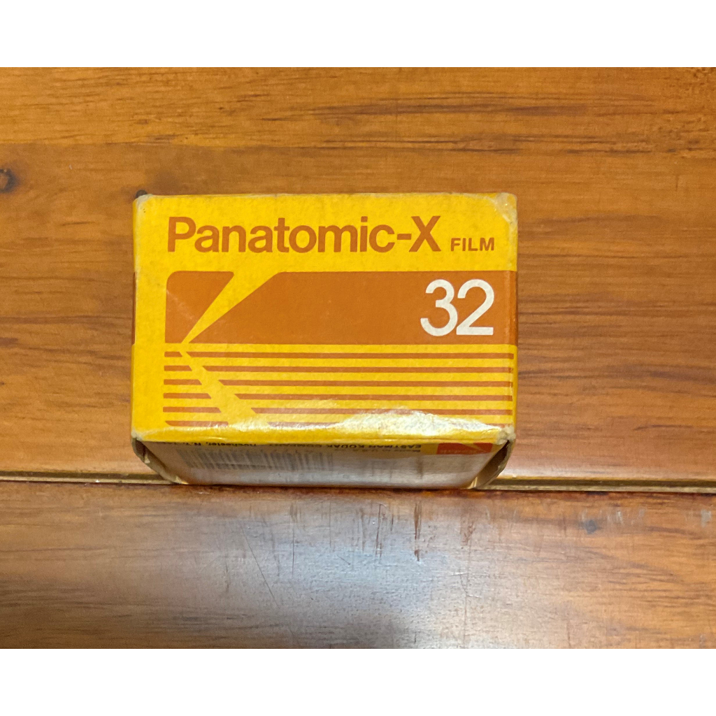 過期底片 Kodak Tri X Pan 400 Film/黑白負片/傳統底片