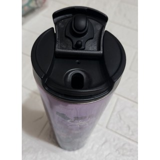 （現貨）星巴克梅花造型Starbucks不銹鋼杯#A2