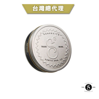 GOODFORIT/加州Suavecito Premium Blends Pomade油水混合改良式髮油/4oz