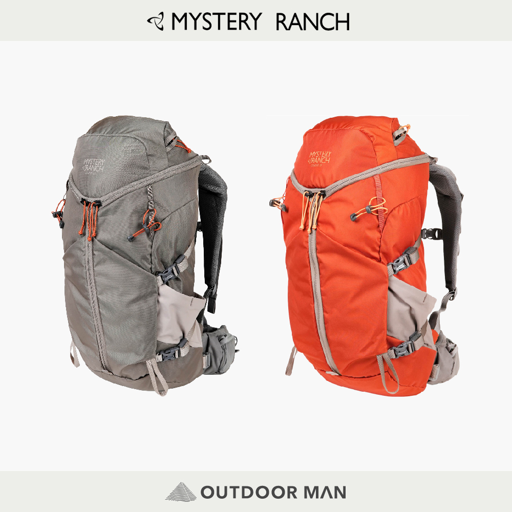 [Mystery Ranch] 神秘農場 Coulee 30L 女款 登山包 (112847)