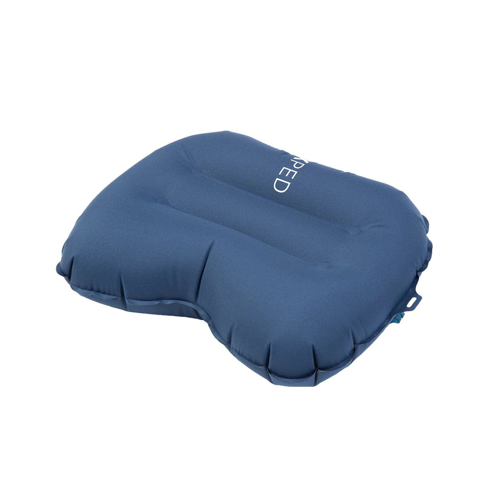 [阿爾卑斯戶外] EXPED Versa Pillow 舒適輕巧耐用充氣枕頭