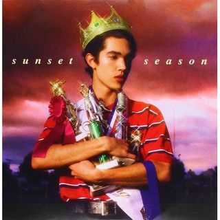 現貨 OneMusic♪ Conan Gray 康納格雷 - Sunset Season [CD/LP]