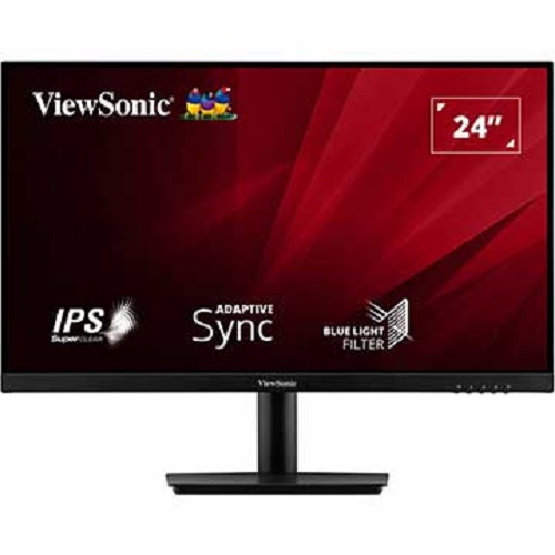 【ViewSonic】VA2409-H 窄邊框螢幕 (24型/FHD/HDMI/IPS) I 福利品