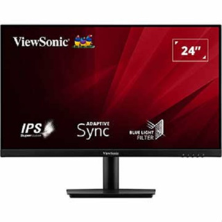 ViewSonic 優派 VA2409-H 窄邊框螢幕 (24型/FHD/HDMI/IPS) I 福利品