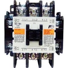 FUJI 富士 SC N2 接觸器 漏電斷路器 斷路器