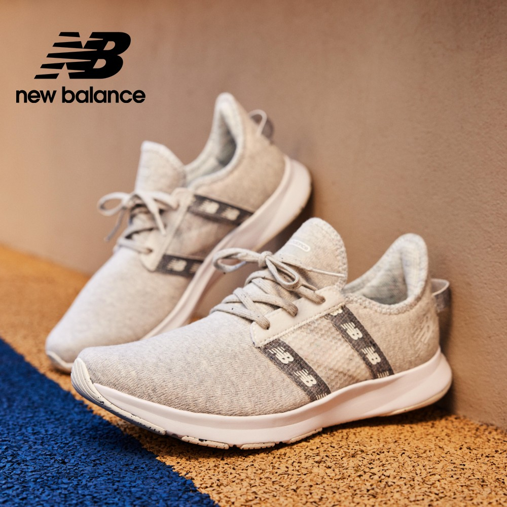 【New Balance】 NB 室內訓練鞋_女性_白色_WXNRGWU3-D楦