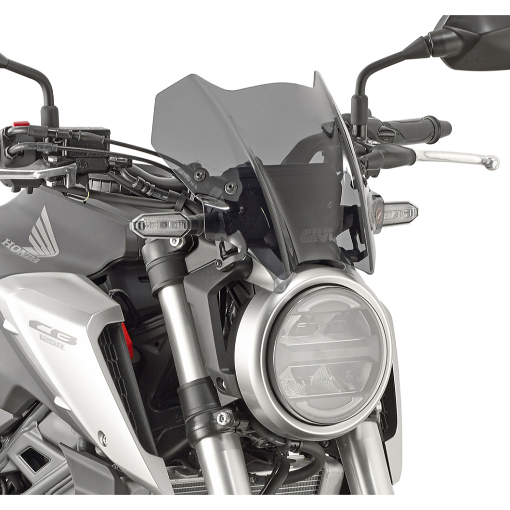 [ Moto Dream 重機部品 ] HONDA CB125R CB150R 擋風鏡 風鏡 A1164