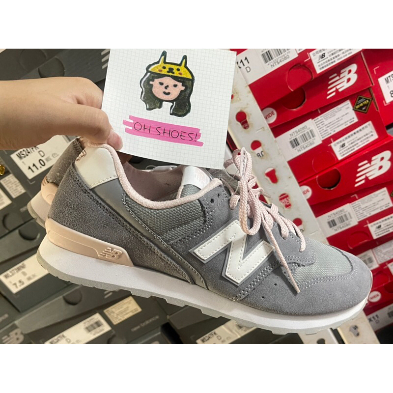 New Balance WR996ACG的價格推薦- 2023年11月| 比價比個夠BigGo