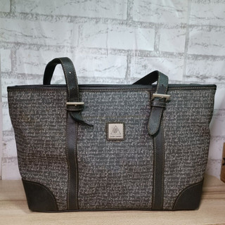Cordan leather 肩背包 手提包 美國包包 公事包 上班包 高登皮件 古著 NT$380