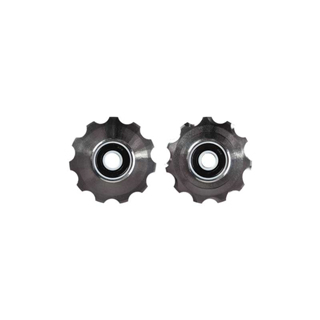 CERAMICSPEED Campagnolo 3D 列印中空鈦合金 後變導輪