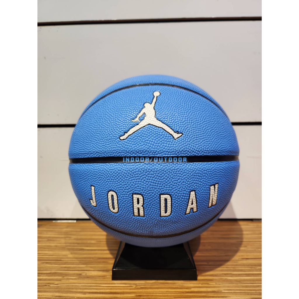 【清大億鴻】Nike Jordan Ultimate7號 戶外籃球 天空藍FB2305-427