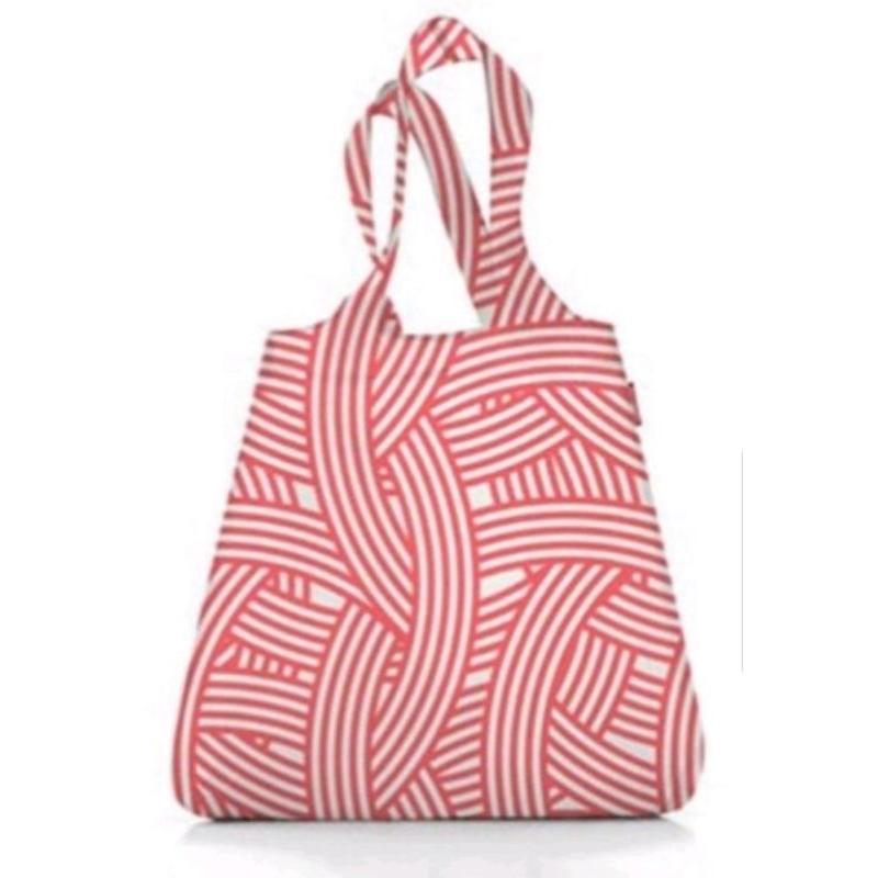 日本進口 【🎎日本在地人的最愛】德國品牌 Reisenthel 折疊式 購物袋 時尚 耐用 儲物袋 收納袋