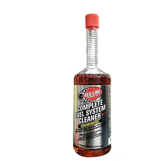 Red line SI-1 FUEL SYSTEM CLEANER 汽油精 燃油系統 清潔劑