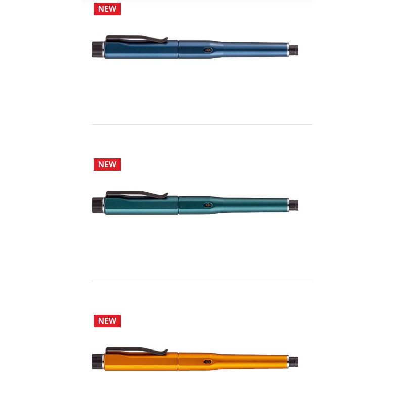 [日本製] 自動出芯 日本 UNI 三菱 KURU TOGA DIVE M5-5000 現貨 四款現貨中 開學用品 文青