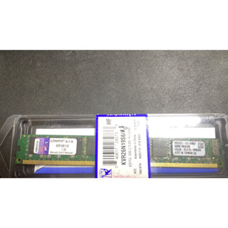 【臺灣現貨單】Kingston 8GB DDR3 1600 桌上型記憶體 (KVR16N11/8)
