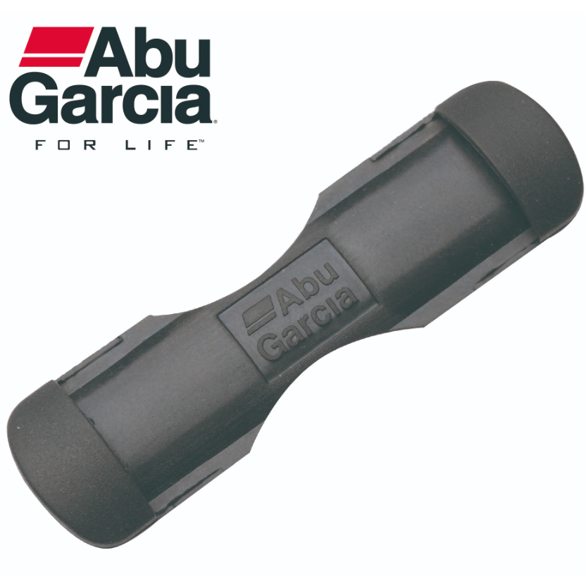 Abu Garcia 捲線器座腳套 (2入) 保護套 REEL FOOT COVER M 捲線器腳套配件 釣魚 腳套