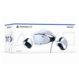 【小任電玩】PS5 免運 台灣公司貨 現貨 全新 SONY PlayStation VR2 台南電玩 PS4 索尼