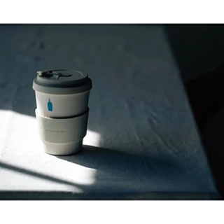 [APT select shop]藍瓶BLUE BOTTLE COFFEE ECO CUP/環保杯/隨行杯