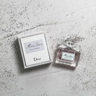 【超激敗】DIOR Miss Dior 香氛 淡香精 5ML 小香 沾式 CD 迪奧 2021新款