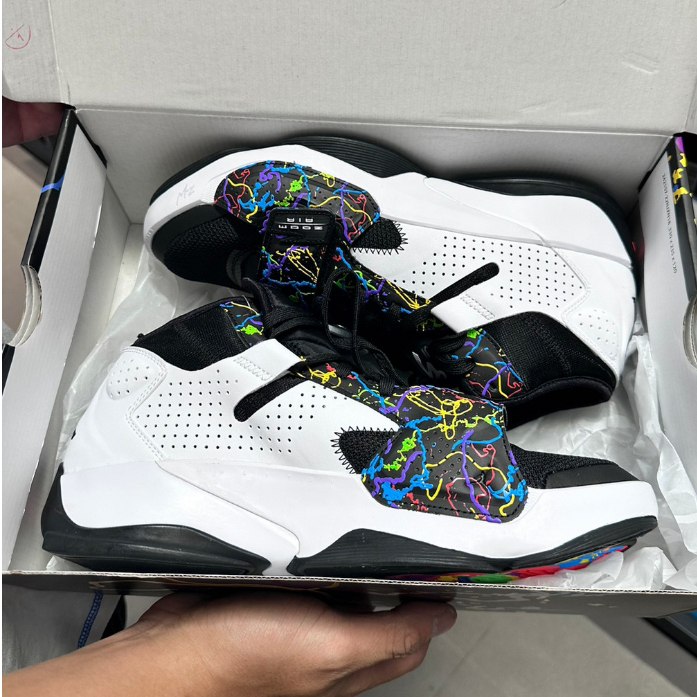 𝓑&amp;𝓦現貨免運 DO9068003 Nike Jordan Zion 2 PF 男籃球鞋