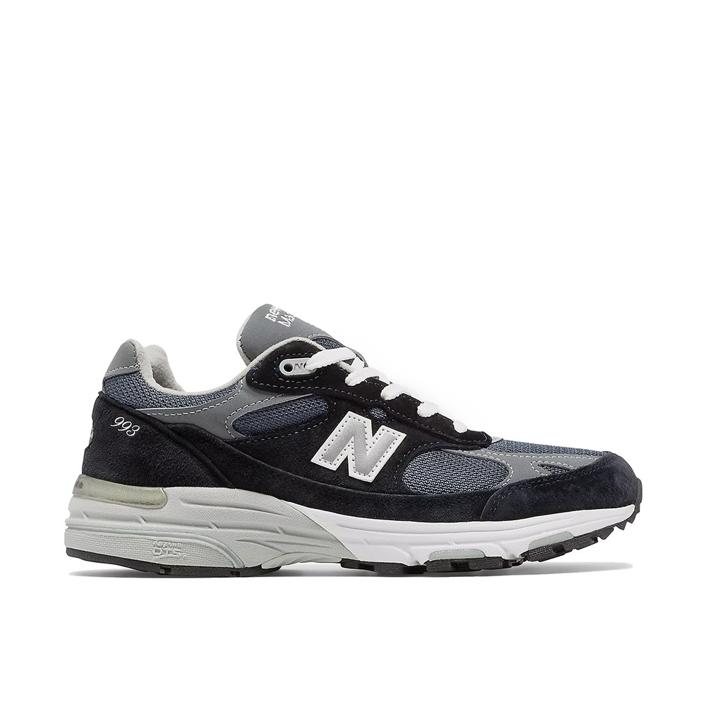 NEW BALANCE 女鞋 993 WR993【WR993NV】NAVY 美國製 海軍藍【A-KAY0】