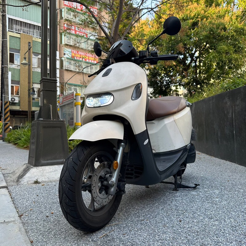 2020年 宏佳騰 AI-3 Comfort+ 電動摩托車！