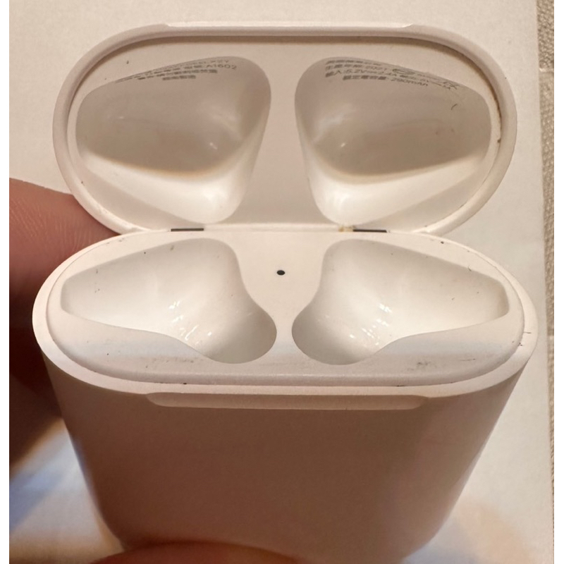 AirPods 2代 二手