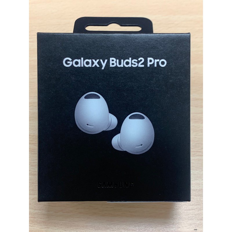 Galaxy Buds2 Pro全新未拆的價格推薦- 2023年8月| 比價比個夠BigGo
