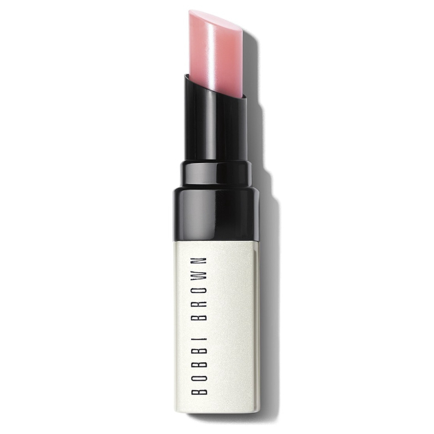 【Bobbi Brown】晶鑽桂馥潤色護唇膏-裸粉橘 BARE MELON 2.3g