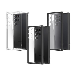 Spigen Galaxy S23 Ultra /S23+ /S23 Ultra Hybrid-防摔保護殼 官旗店