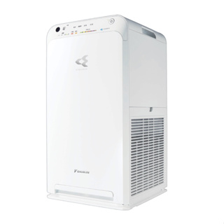 DAIKIN 大金 12.5坪 閃流空氣清淨機 MC55USCT7